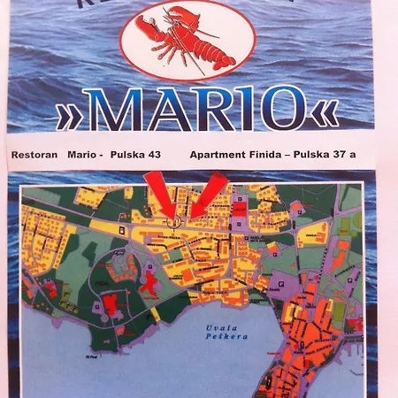 Amerena Poreč