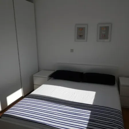 Apartament Amerena Poreč