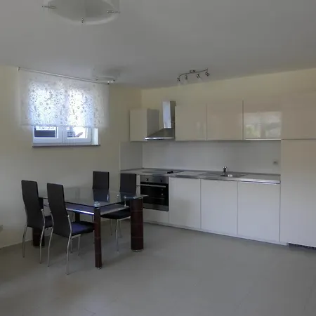 Apartament Amerena Poreč