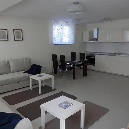 Amerena Apartament Poreč